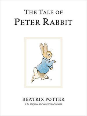 Tale Of Peter Rabbit, The