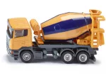 Siku 1896 Cement Mixer Scale 1:87