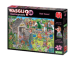 Wasgij? Destiny 28 Dad Cave! 1000pc Puzzle