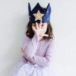 Mimi & Lula Birthday Crown