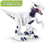 ZURU Robo Alive Robo Raptor