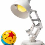 LEGO Ideas 21357 Disney Pixar Luxo Jr.