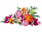 LEGO Botanicals 10342 Pretty Pink Flower Bouquet