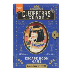 Timescape: Cleopatras Curse