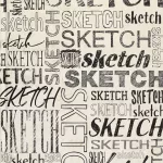 Art Sketchbook