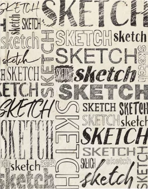 Art Sketchbook