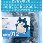Nanoblock Snorlax