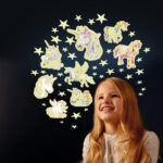 Brainstorm - Glow Stars & Unicorns