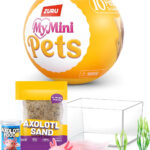 ZURU My Mini Pet's Series 1