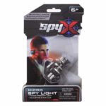 SpyX Micro Spy Scope / Spy Light / Motion Alarm / Spy Listener