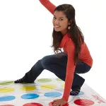 Twister Classic Game