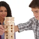 Jenga Classic