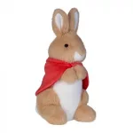 Classic Peter Rabbit Plush Flopsy Bunny 25cm