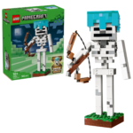 LEGO Minecraft 21594 The Skeleton
