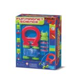 4M Fun Magnet Science