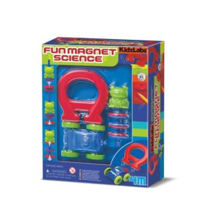 4M Fun Magnet Science