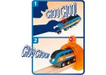 Brio 33971 Smart Tech Sound Record / Play Engine