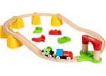 Brio 33710 My First Railway Battery Train Set