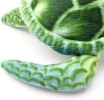 Hansa Green Turtle 29cm