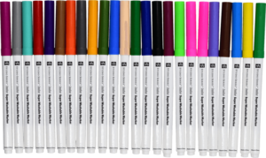 Studio Series Super Washable Markers