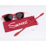Suneez Glasses Red