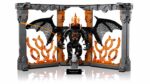 LEGO 10367 The Lord of the Rings: Balrog™ Book Nook