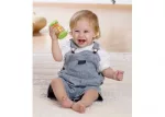 Halilit Rainbow Mini Shaker