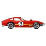 Hot Wheels Vintage Vehicles 1:64 Asst