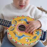 Djeco DJ6032 Animambo Banjo