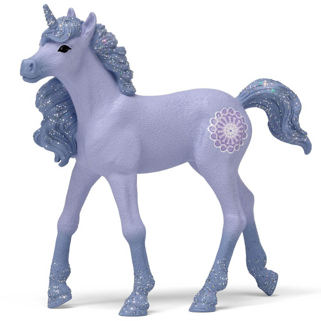 Schleich 70861 Unicorn Foal Iris