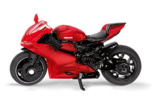 Siku 1385 Ducati Panigale