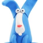 Hey Clay Animals 15can