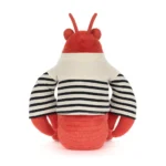 Jellycat Larry Lobster Sailor Outfit