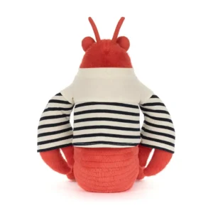 Jellycat Larry Lobster Sailor Outfit