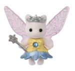 SF 5857 Woodland Wonder Fairy Castle