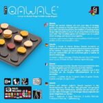 Qawale Mini Game