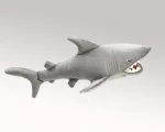 Folkmanis Shark Puppet
