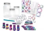 Nebulous Stars Galaxy Wish Jars