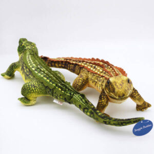 Plush Crocodile 52cm