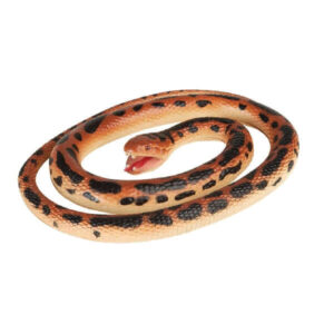 Amethystine Python