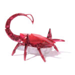 Hex Bots Scorpion Asst