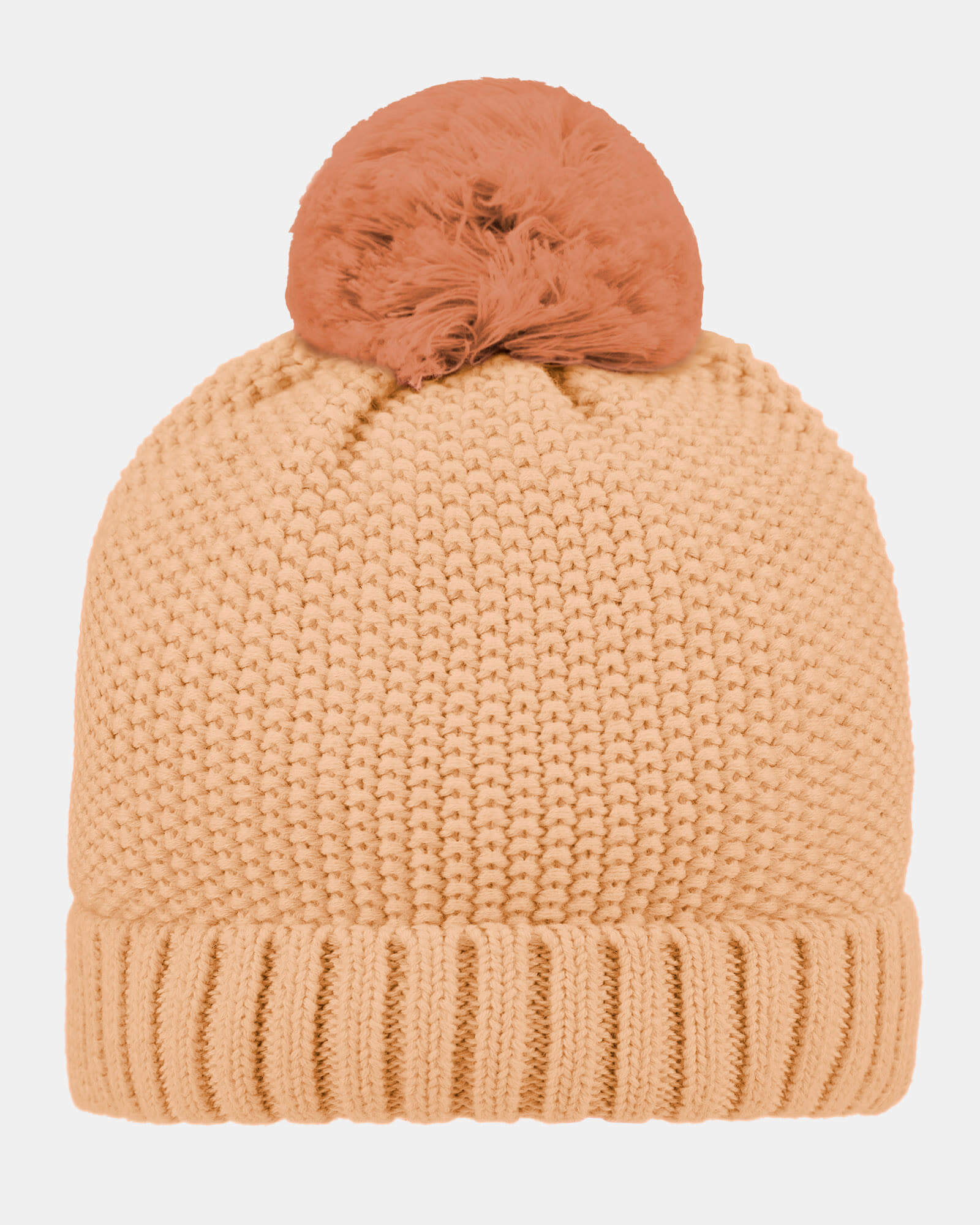Toshi Organic Beanie Bobby/ Oak / XS Toshi Organic Beanie Bobby/ Oak / XS
