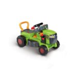 VTech 3-in-1 Mow and Grow Tractor Green