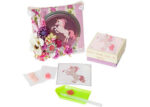 Crystal Art Fairytale Unicorn Sticker Kit