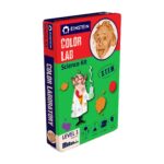 Einstein Science Lab­-Colour Laboratory