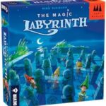 The Magic Labyrinth