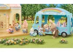 SF 5672 Nursery Playmates