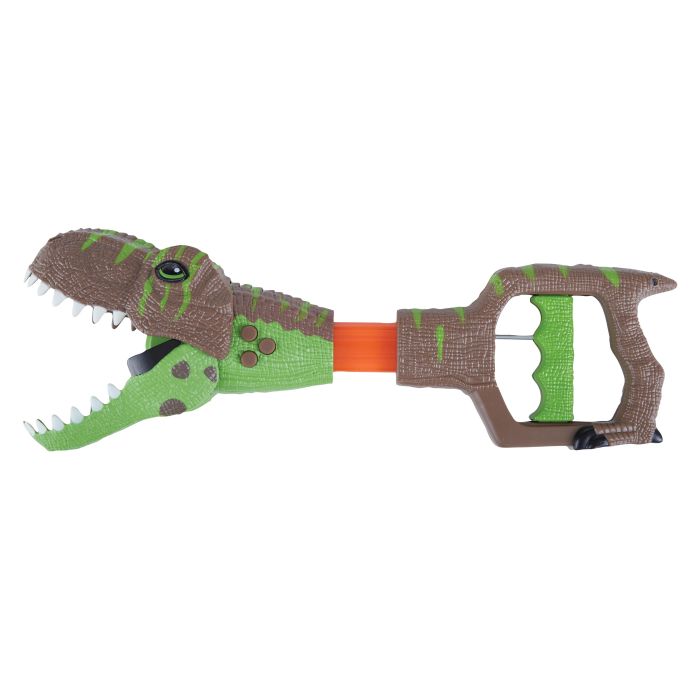 Roaring T­-Rex Grabber