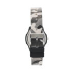 Cactus Silver Camo Time Teaching Watch