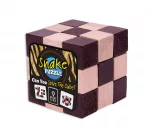 Snake Cube Puzzle
